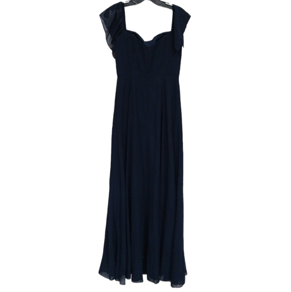 Jenny Yoo Collection Maxi Dress - Picture 2 of 3